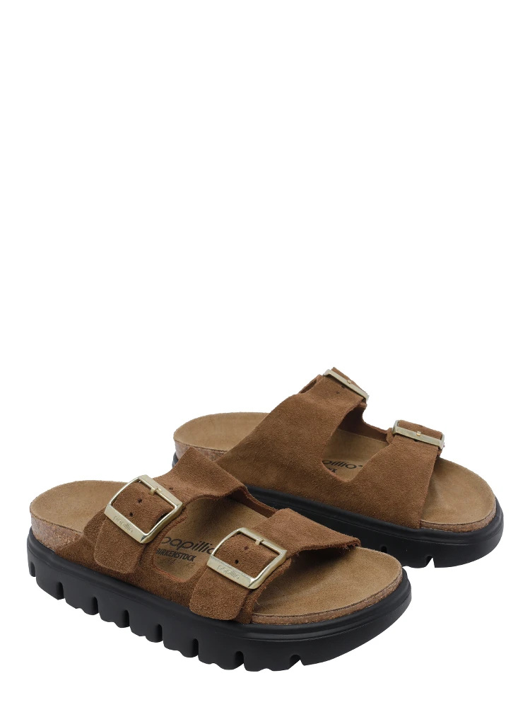 BIRKENSTOCK alternative
