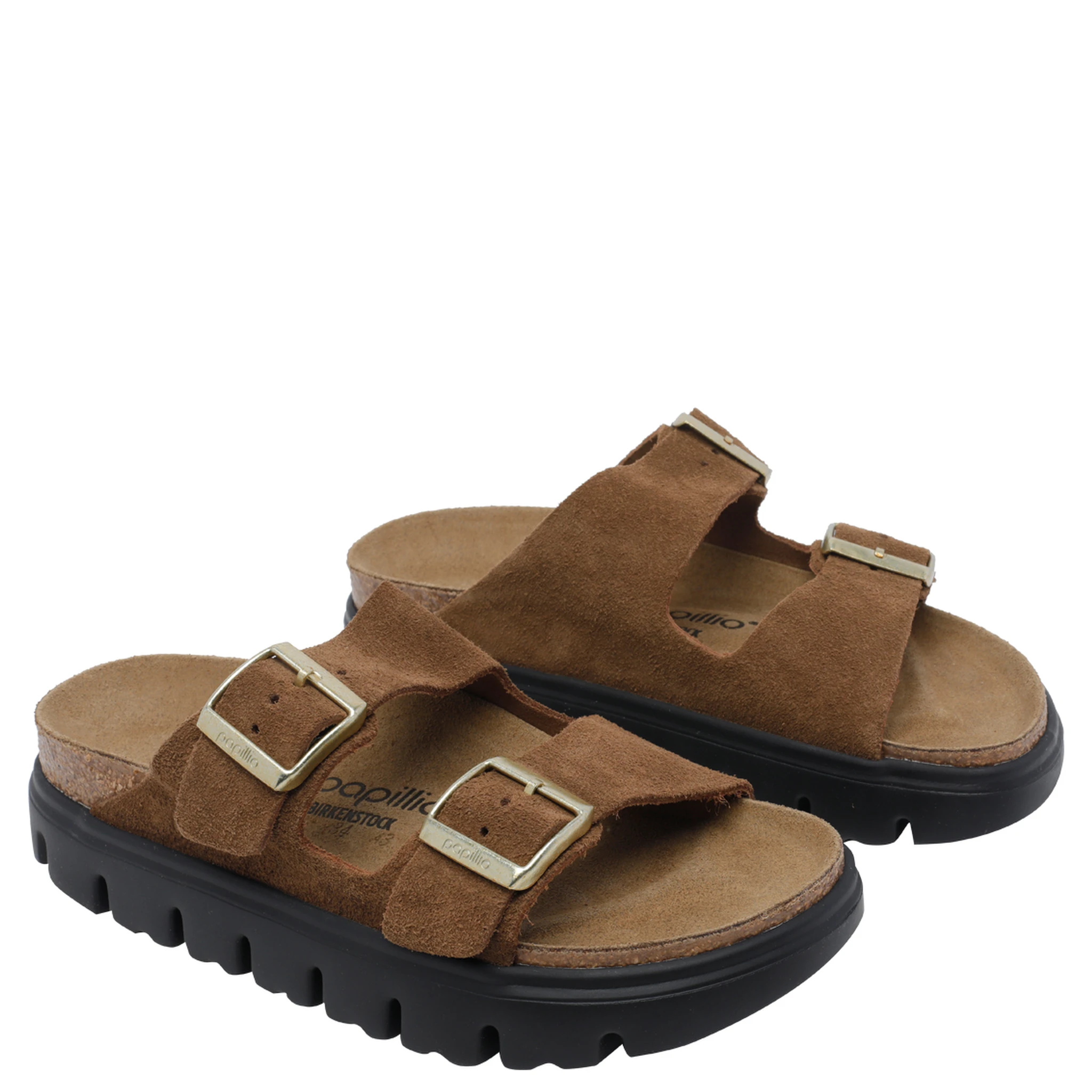 BIRKENSTOCK