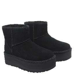 UGG Boots Black