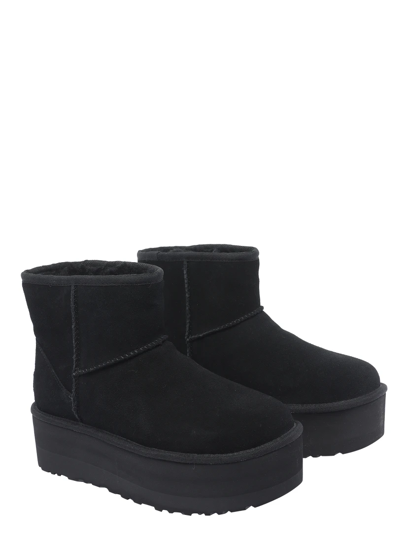 UGG Boots Black
