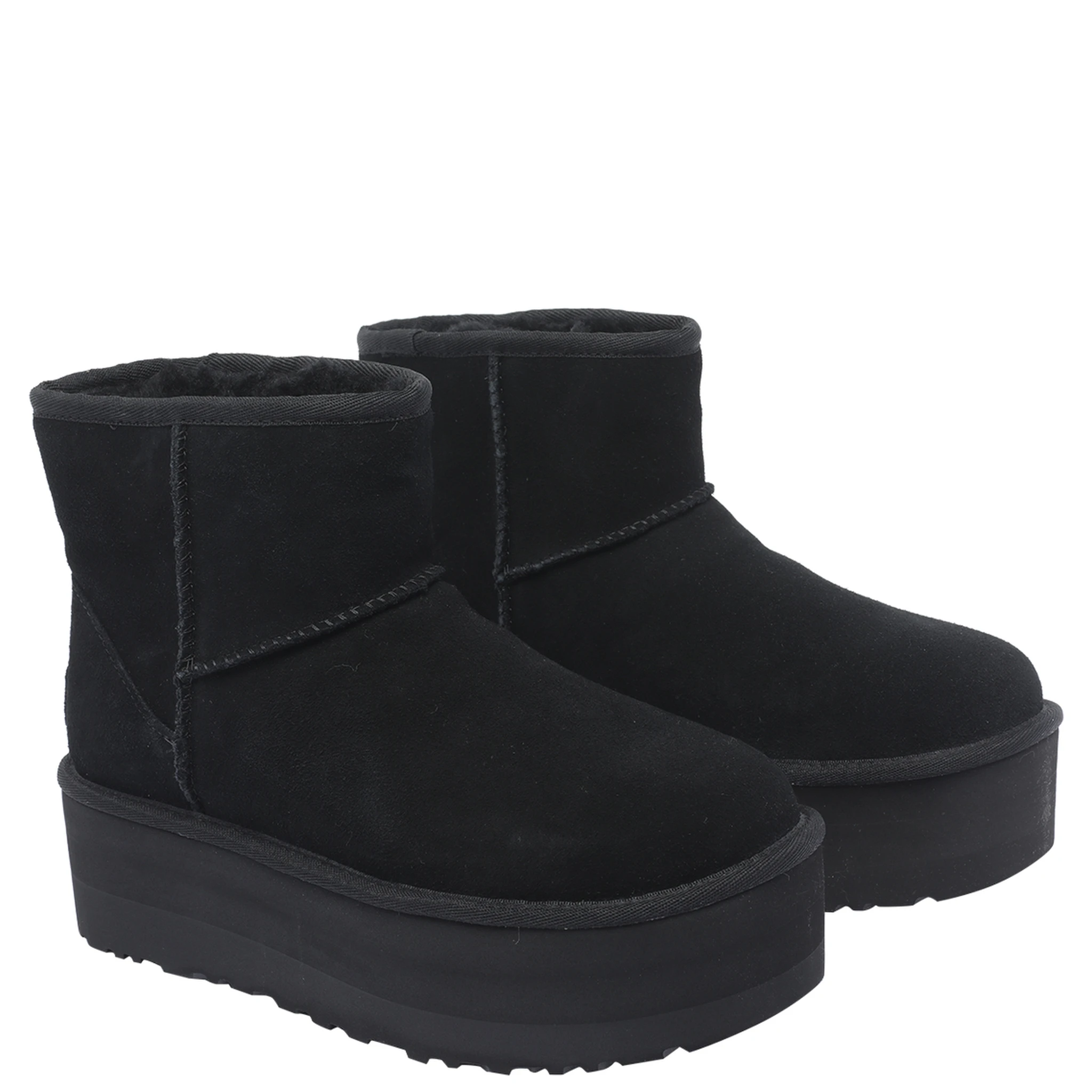 UGG Boots Black