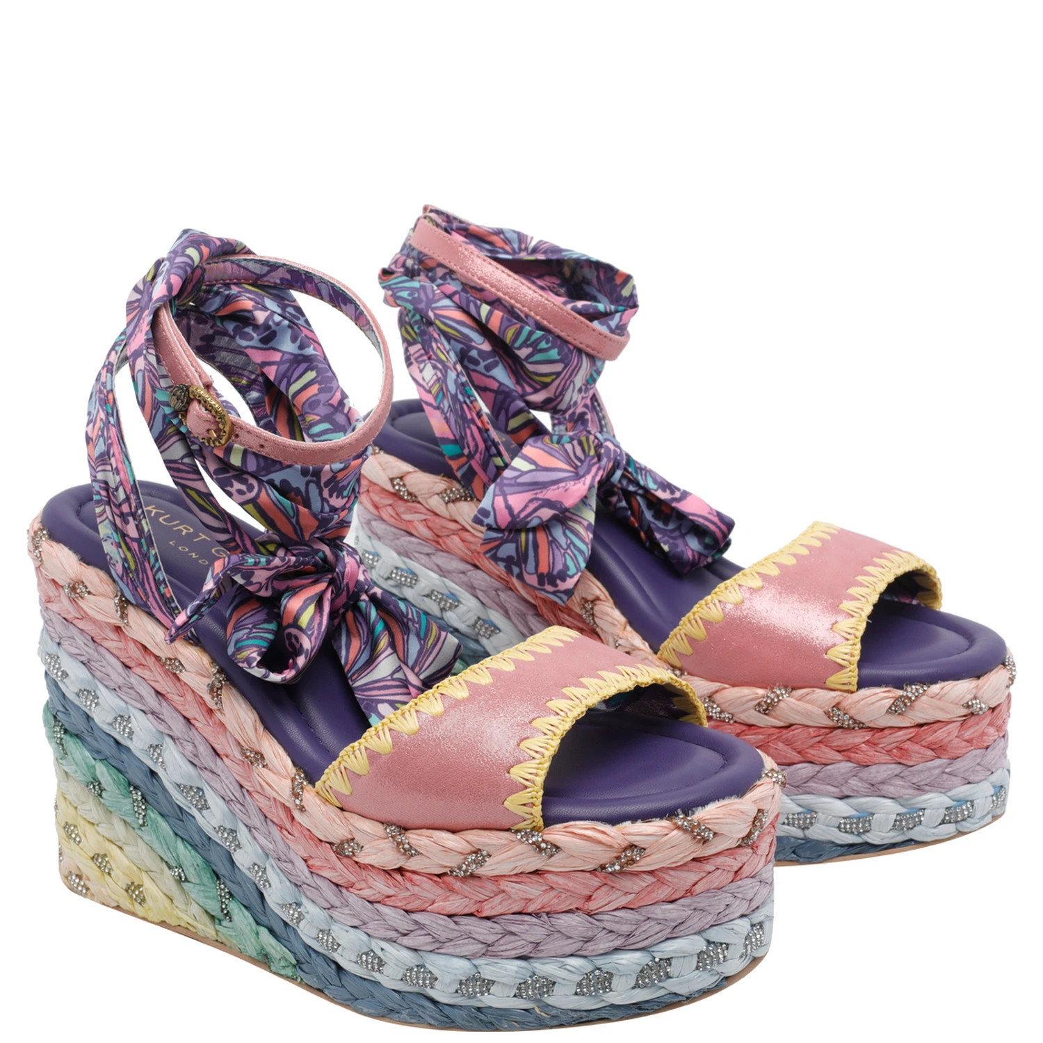 KURT GEIGER