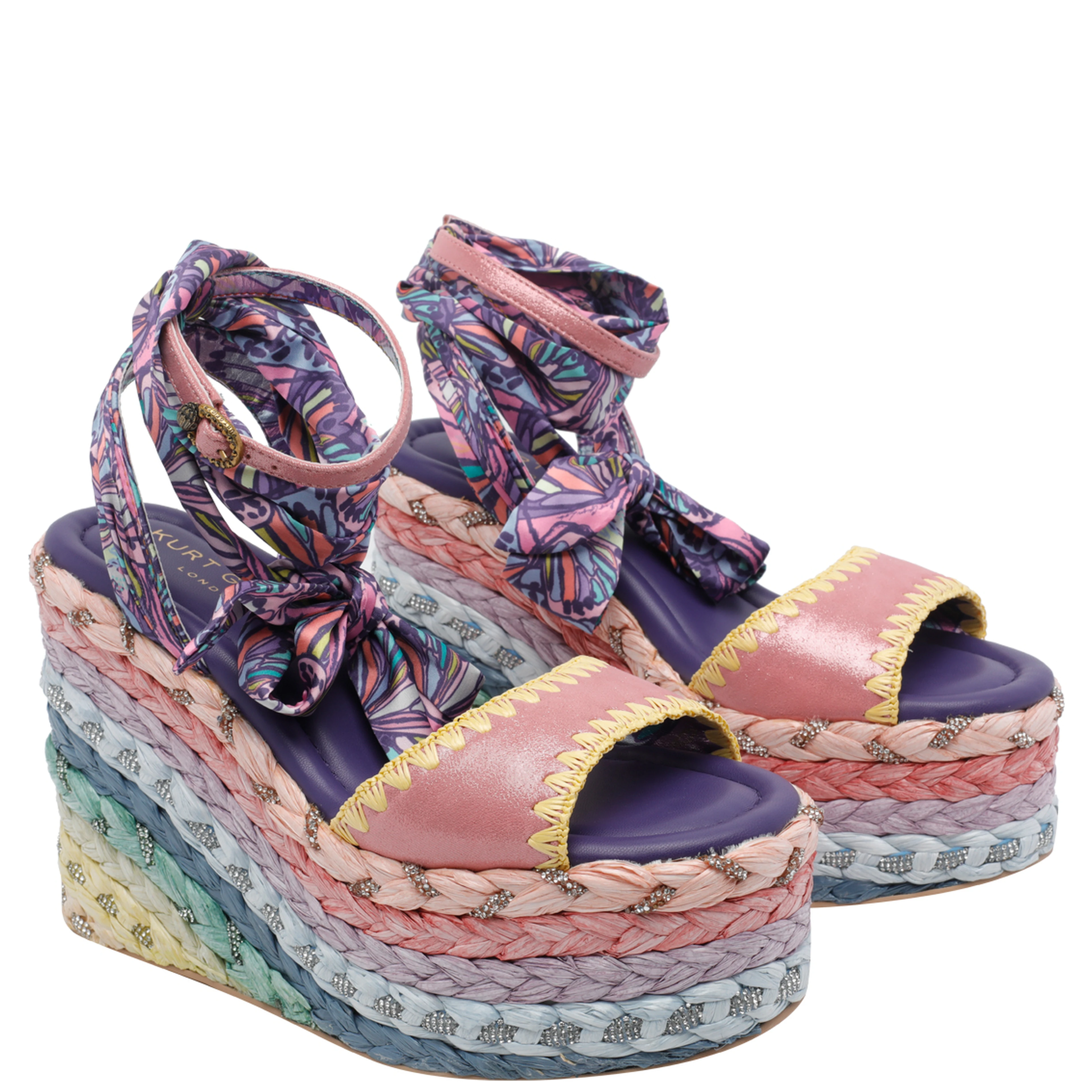 KURT GEIGER