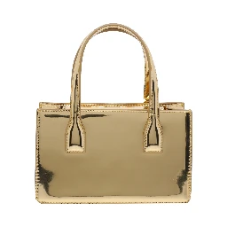 حقائب كورت جايجر.. ذهبية