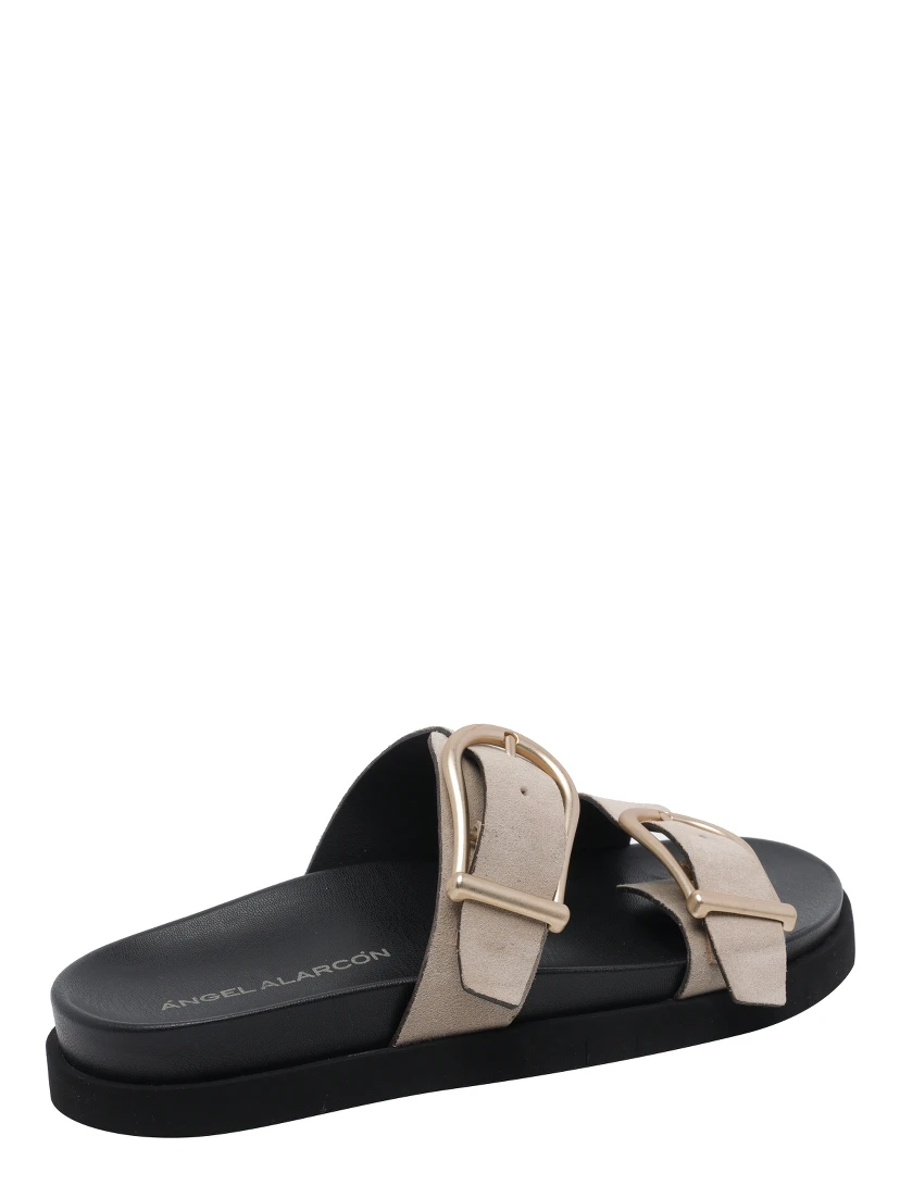 ANGEL ALARCON  Beige