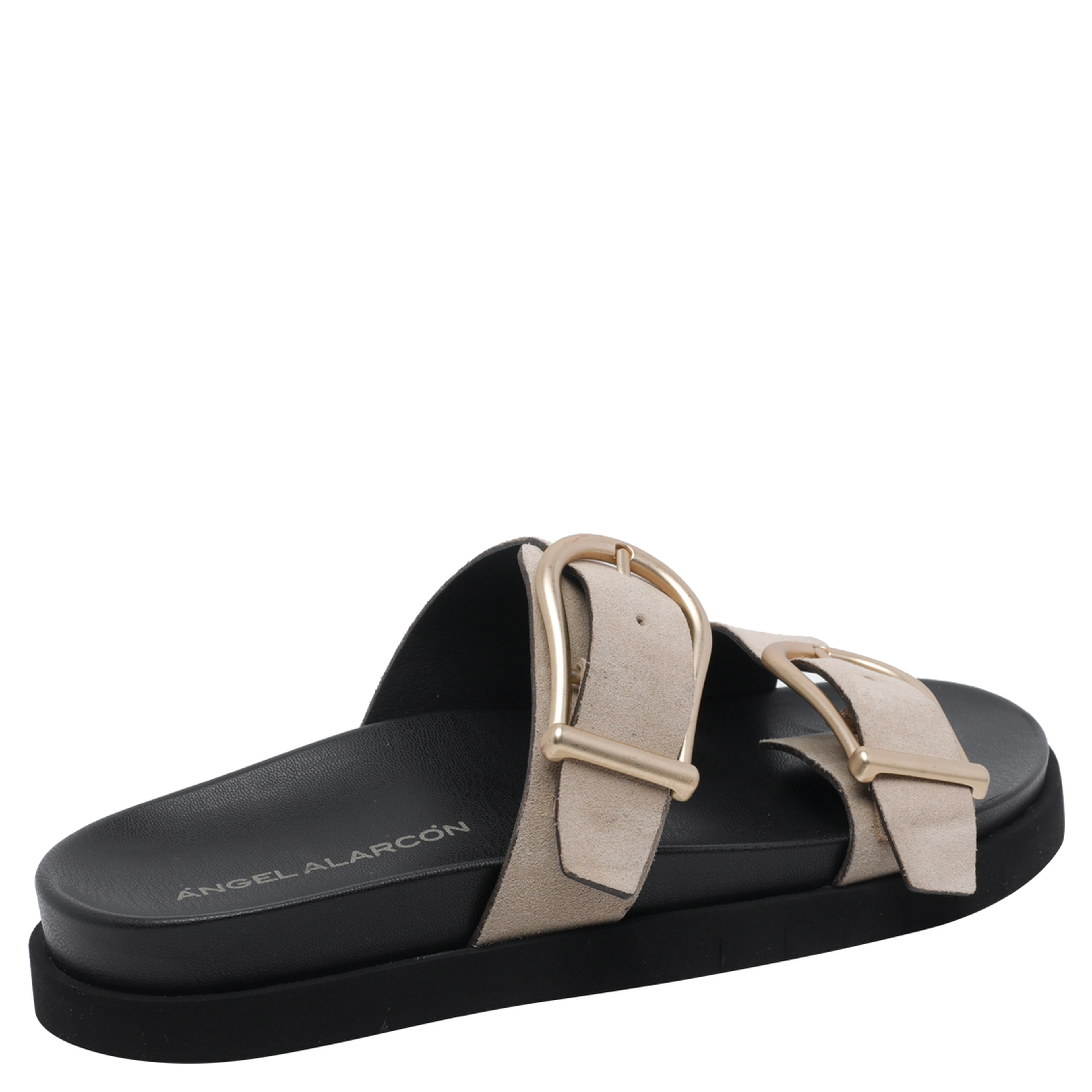 ANGEL ALARCON Beige