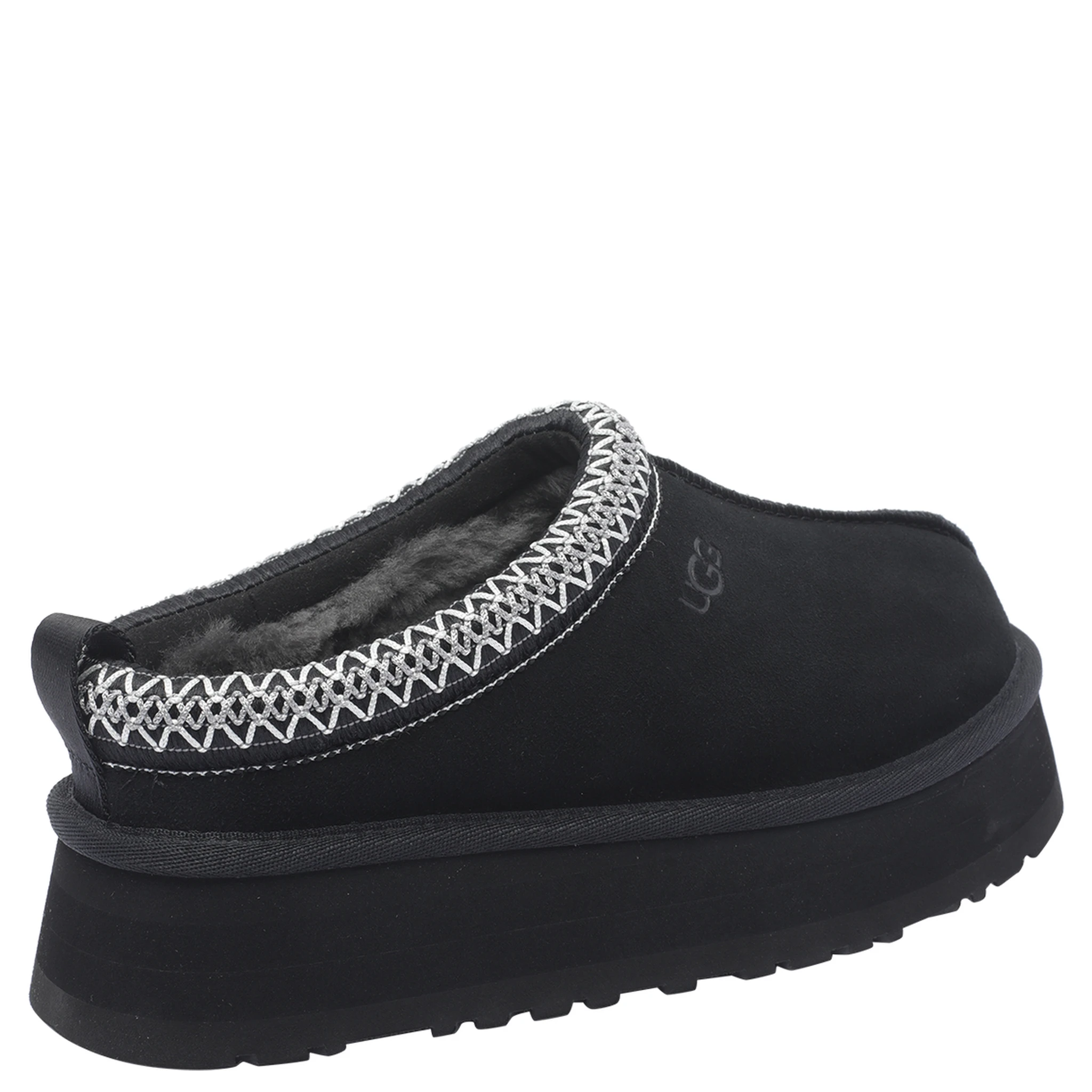 UGG Sandals Black