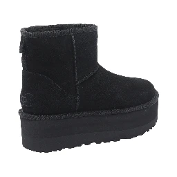 UGG Boots Black