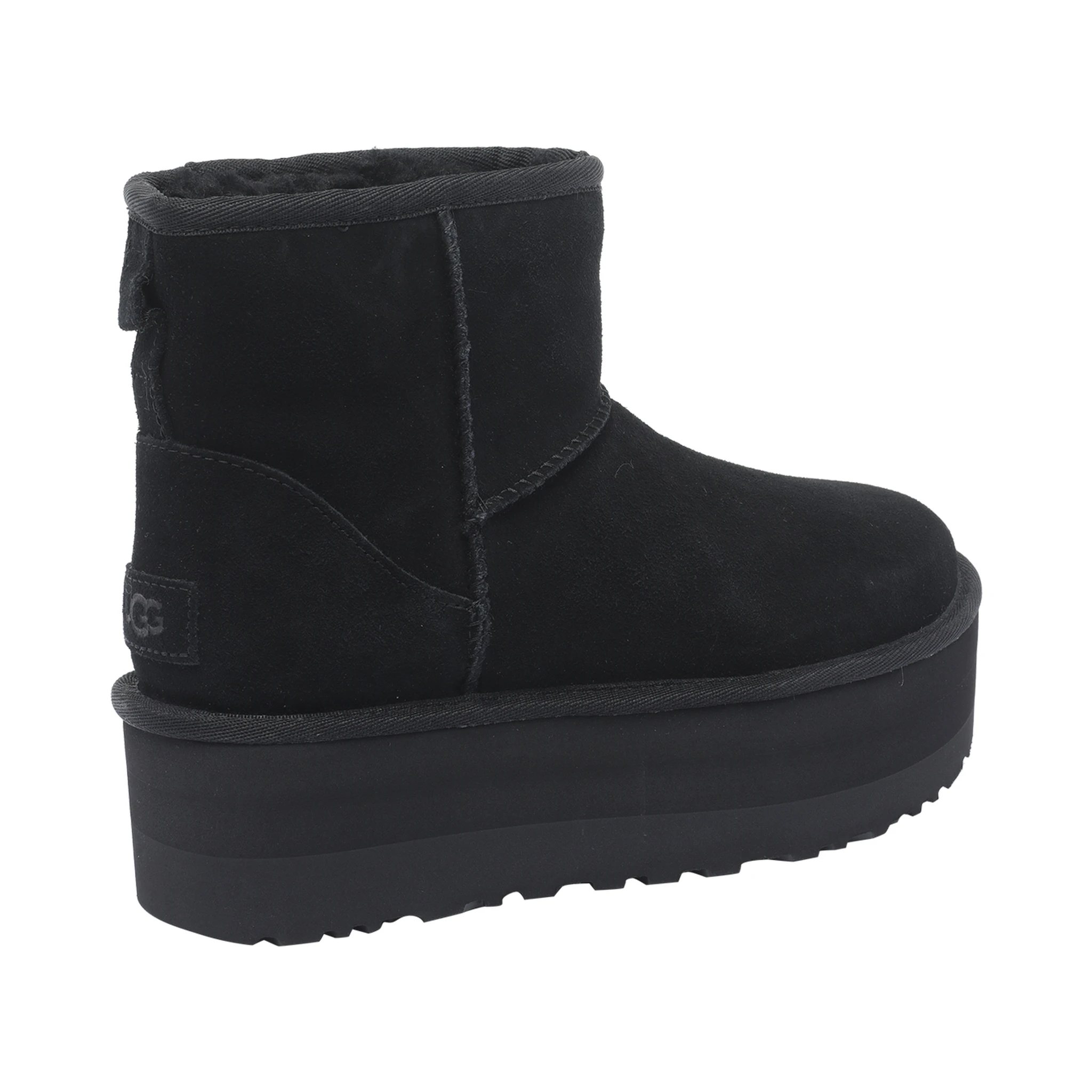 UGG Boots Black