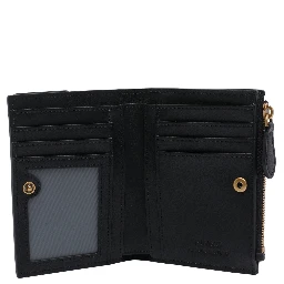 Pinko Wallets Black