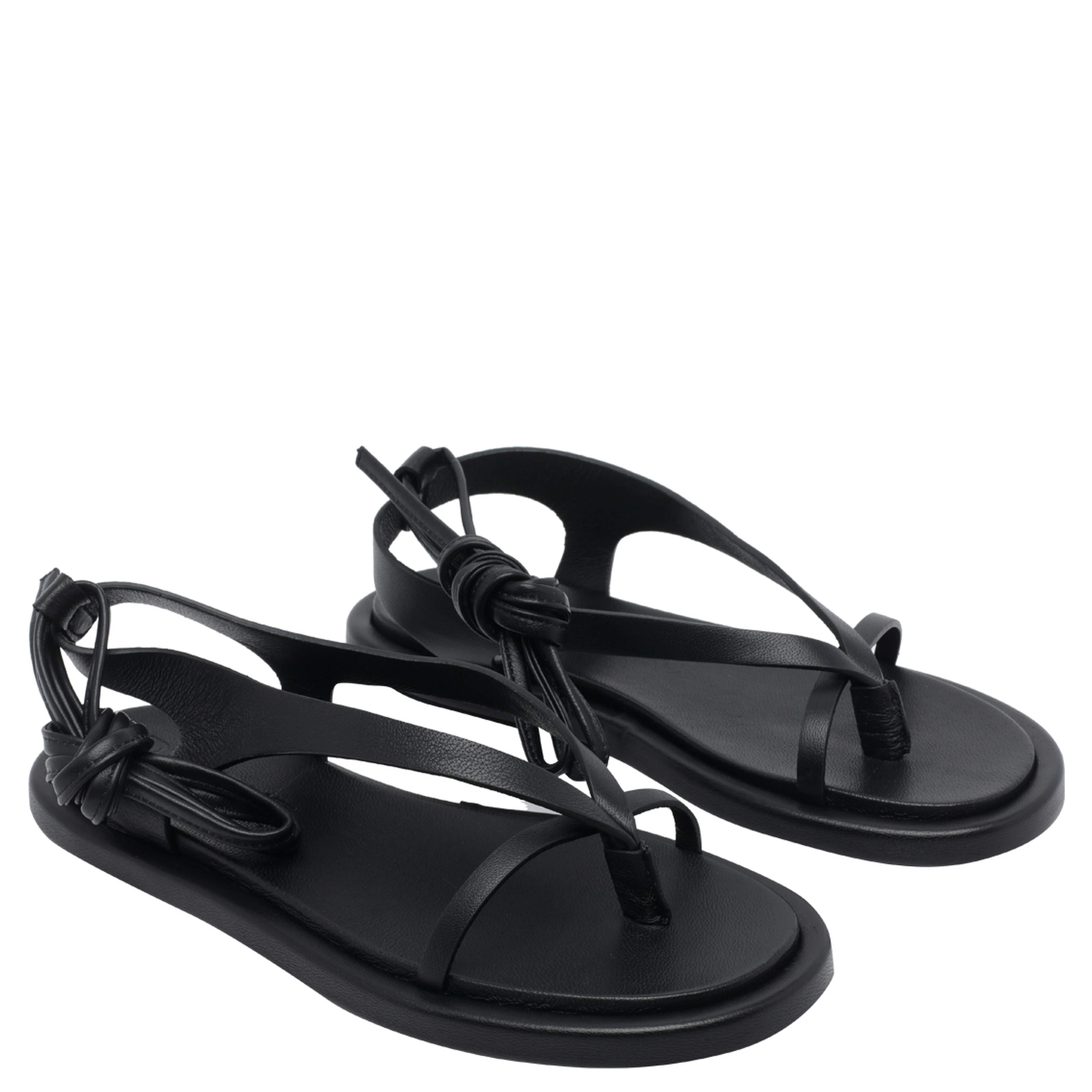 POEVE  Black