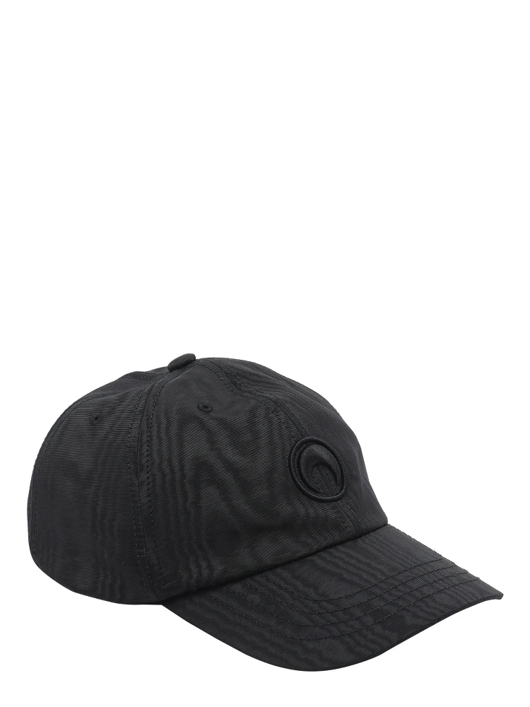 MARINE SERRE  Black alternative
