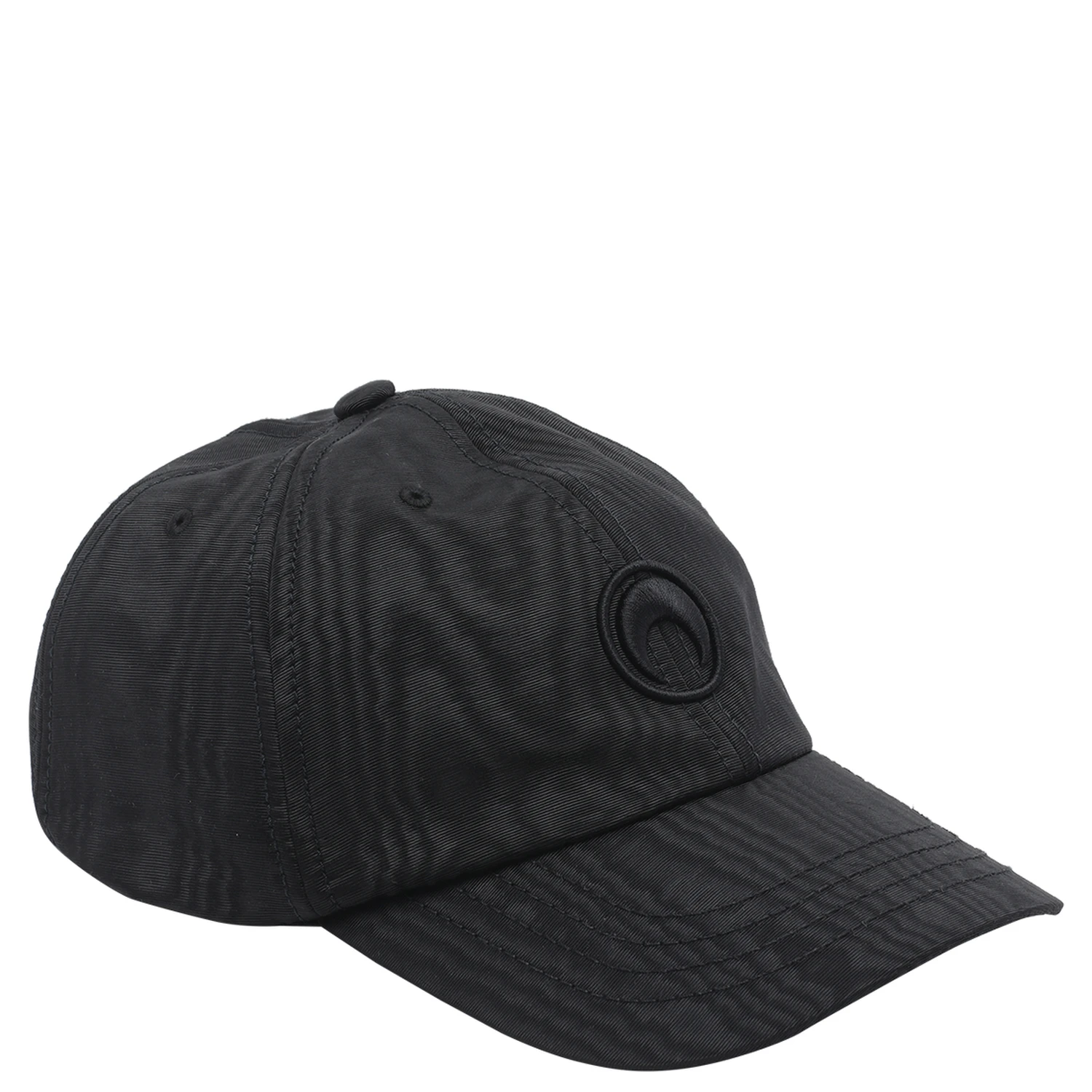 MARINE SERRE Black