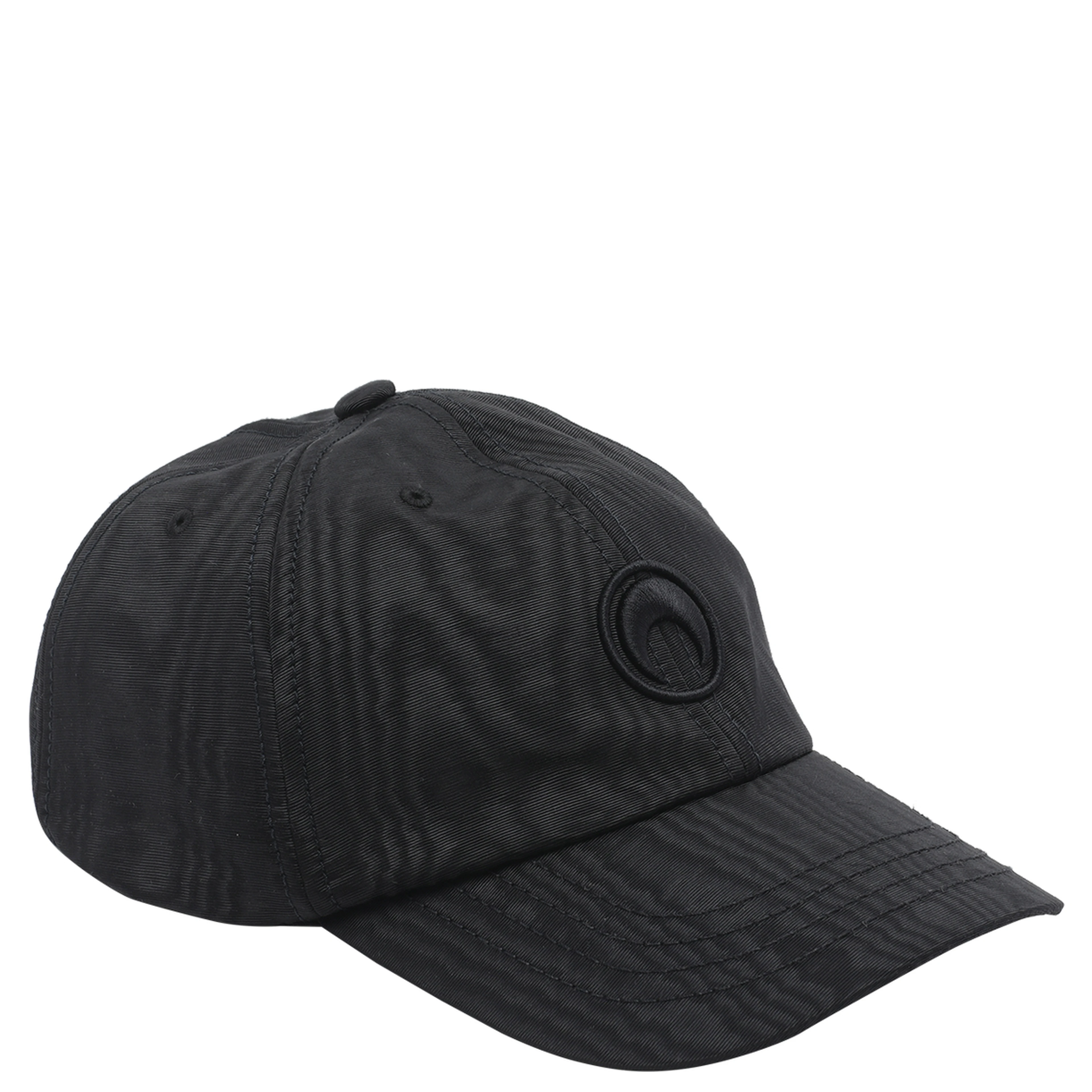 MARINE SERRE Black