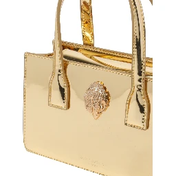 حقائب كورت جايجر.. ذهبية