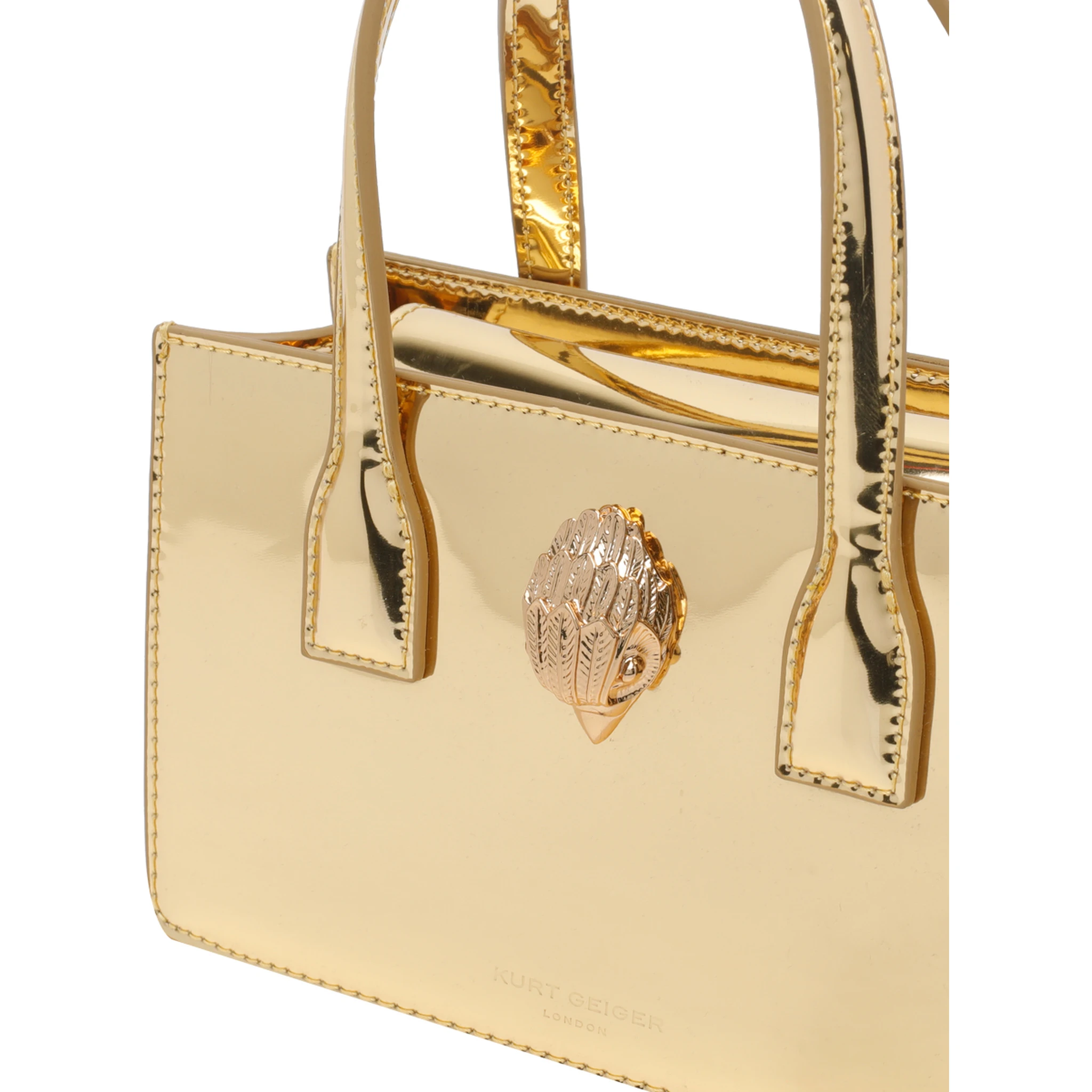 حقائب كورت جايجر.. ذهبية