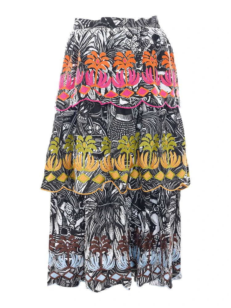 FARM RIO Skirts alternative