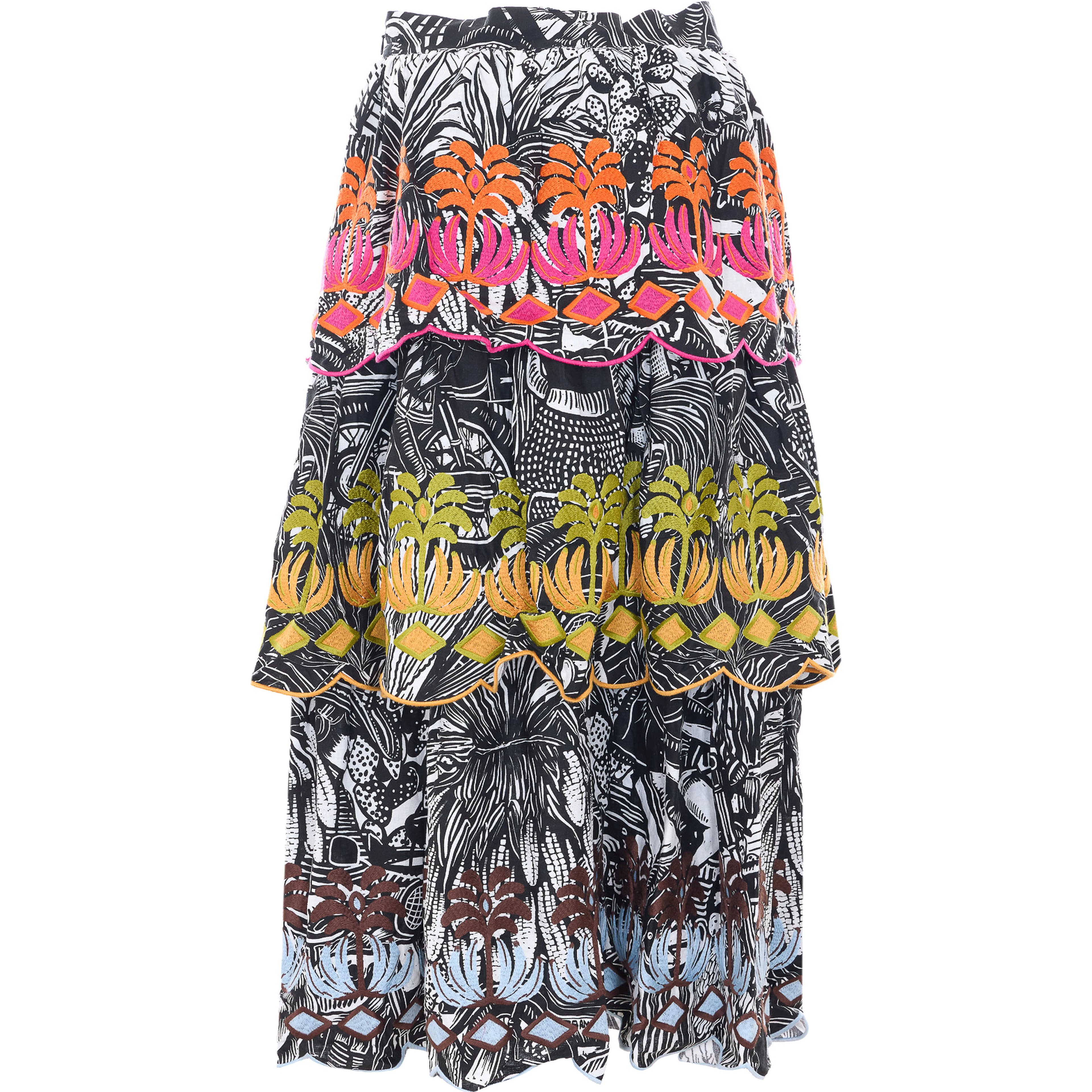 FARM RIO Skirts