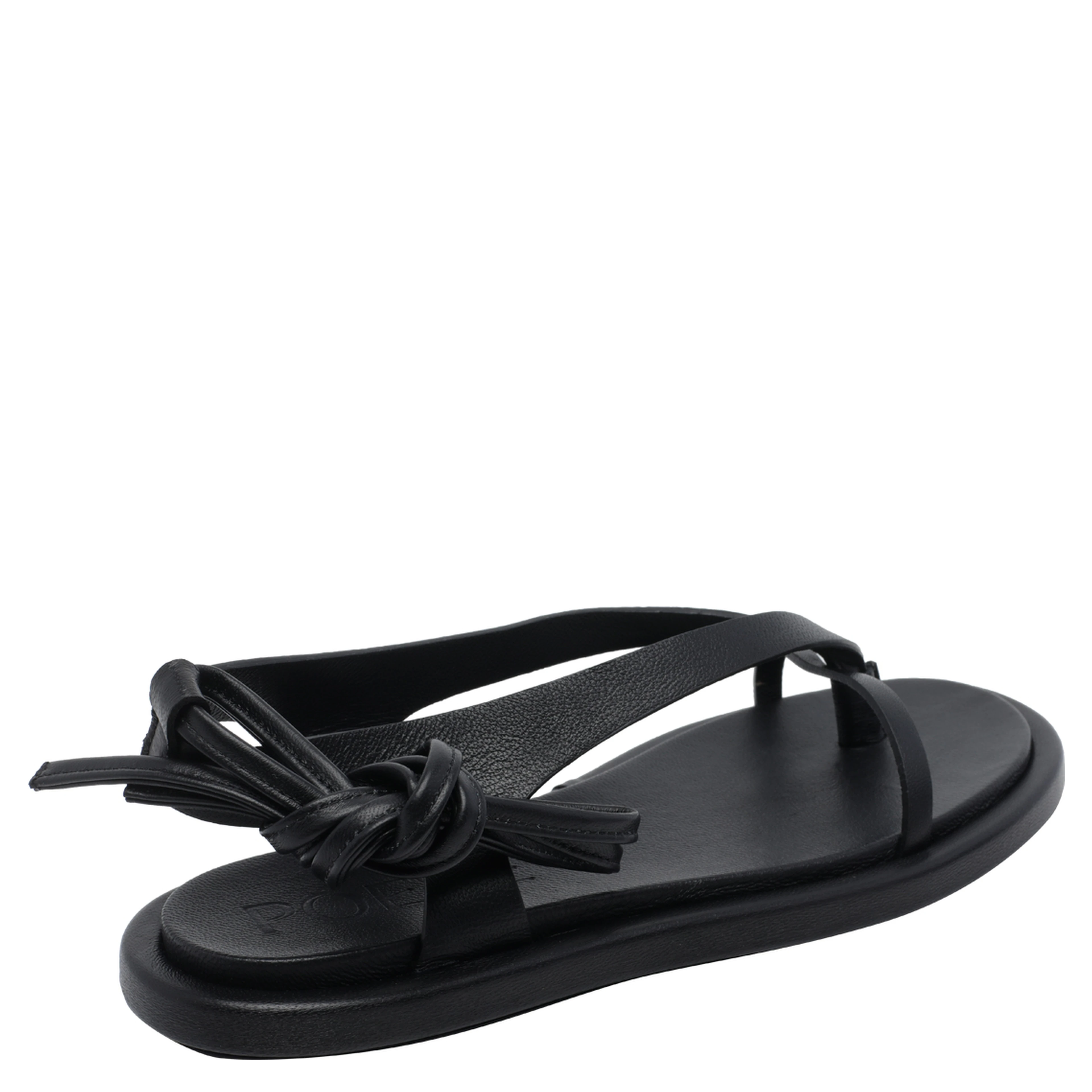 POEVE  Black