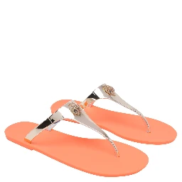 صنادل كورت جايجر