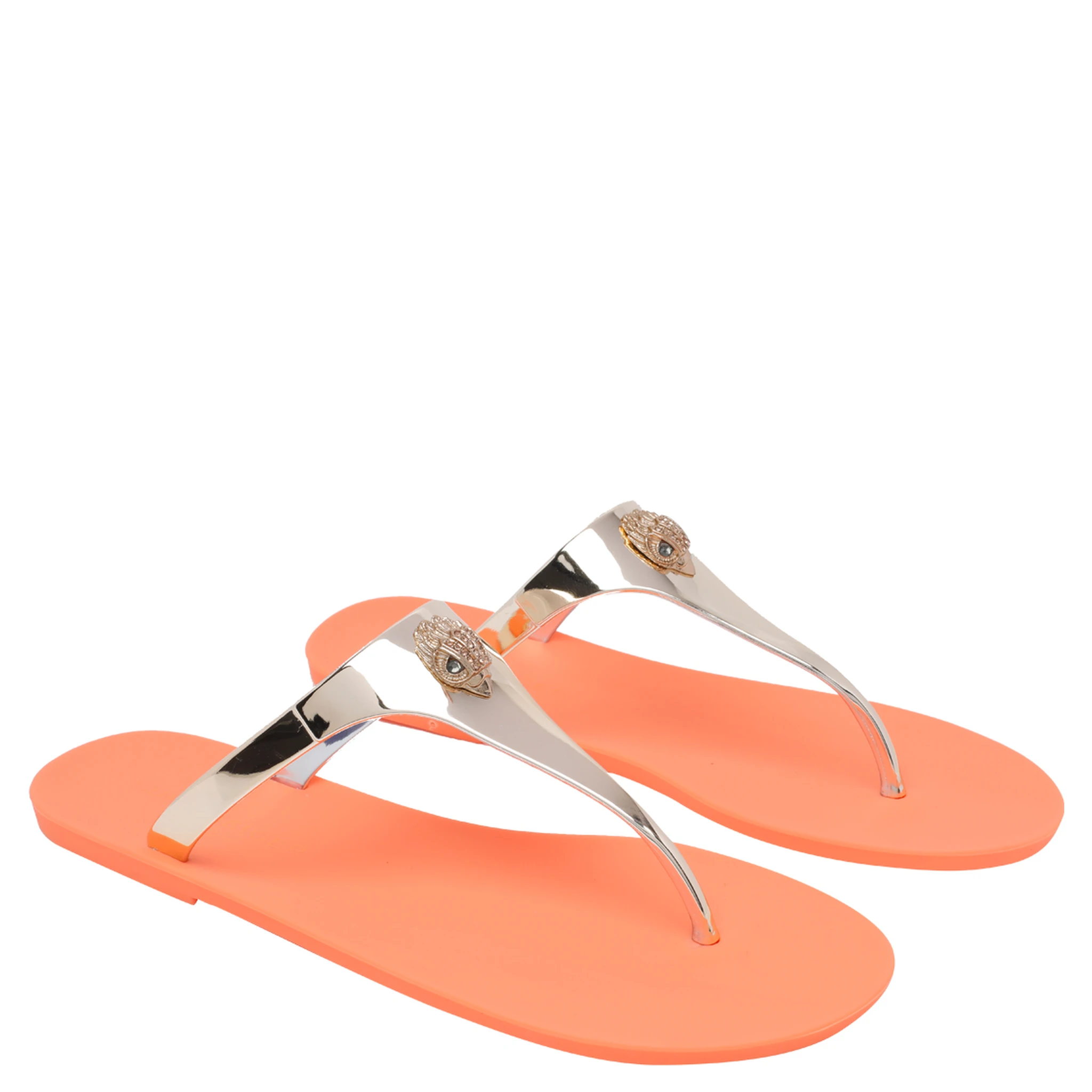 صنادل كورت جايجر