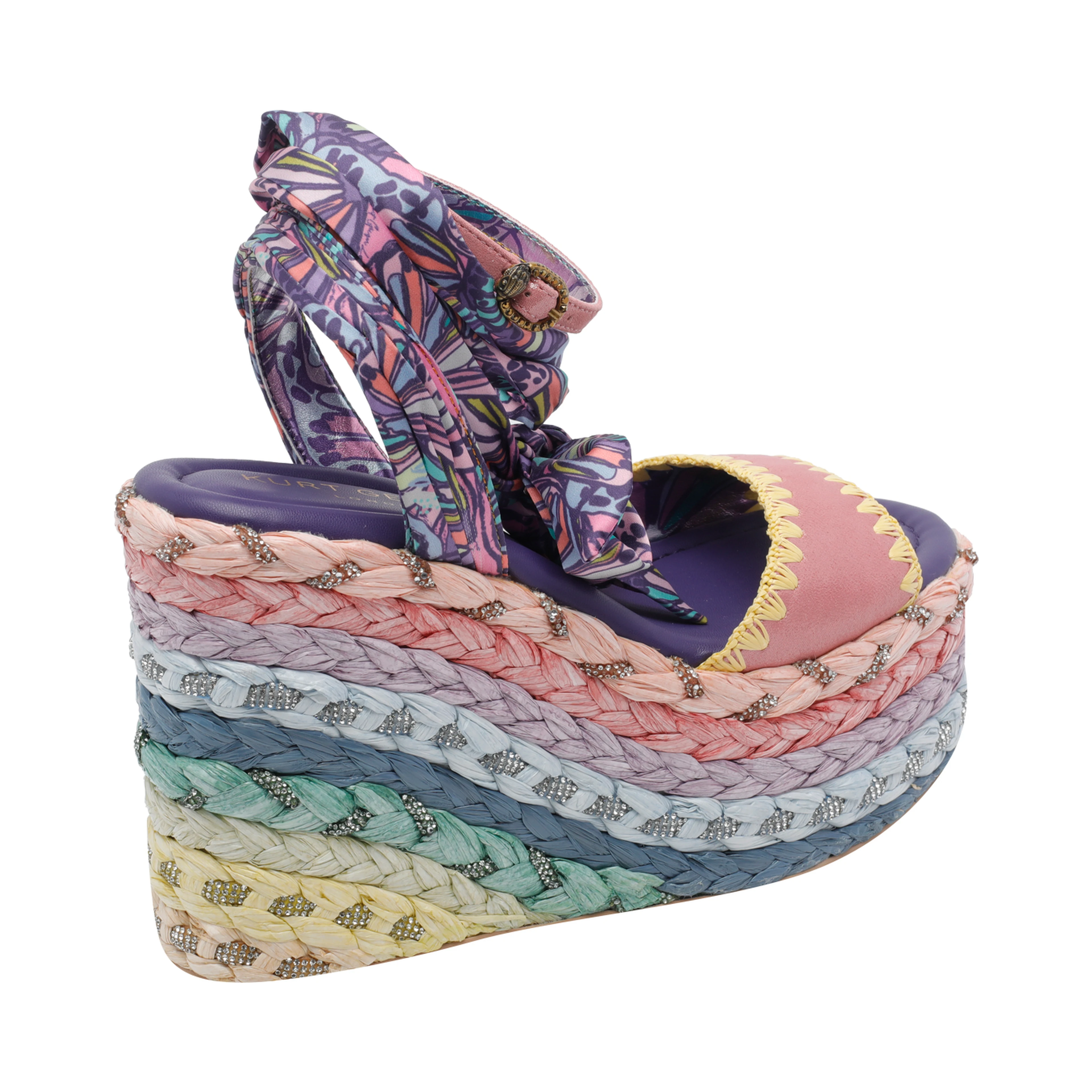 KURT GEIGER