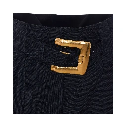 Balmain Shorts Black