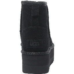 UGG Boots Black
