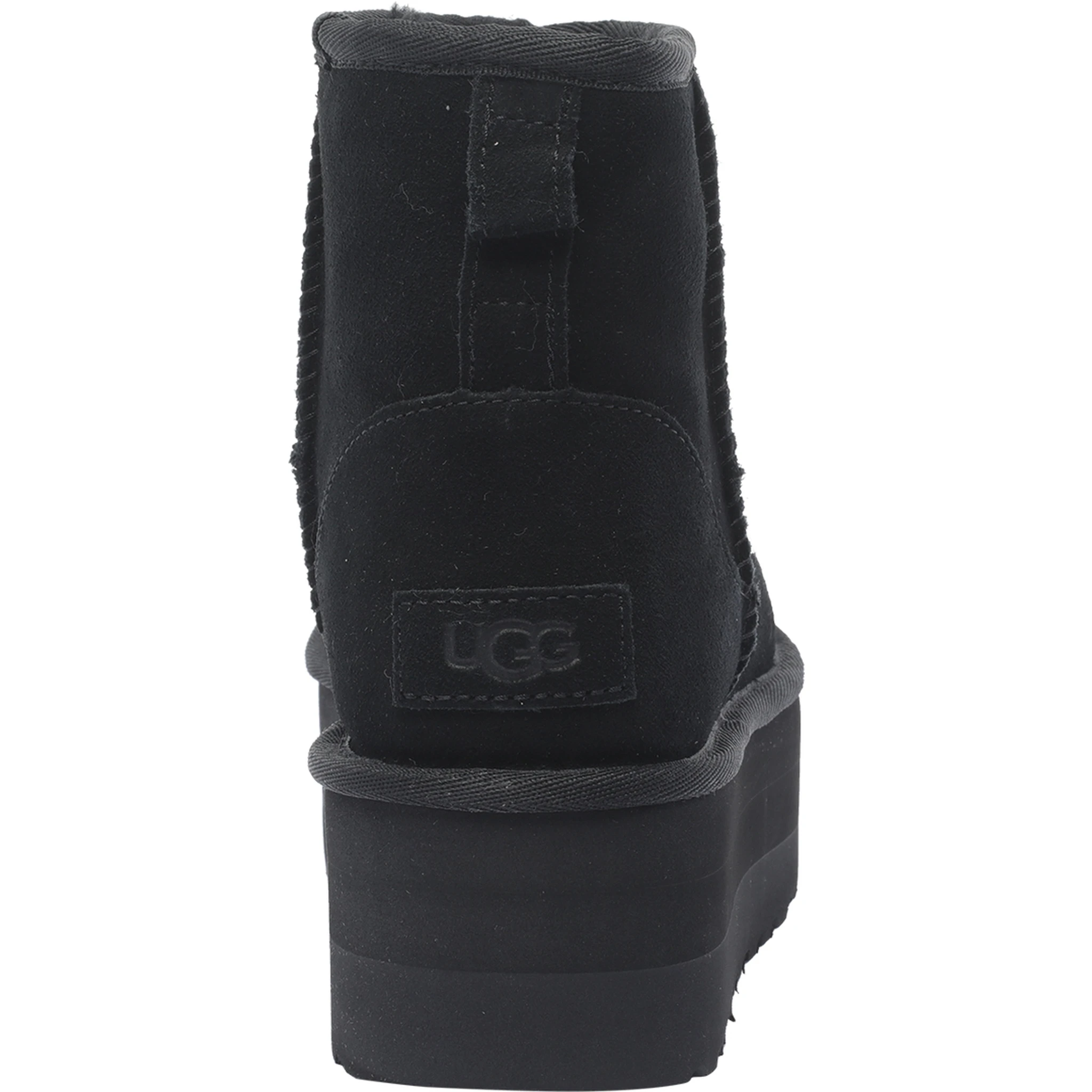 UGG Boots Black