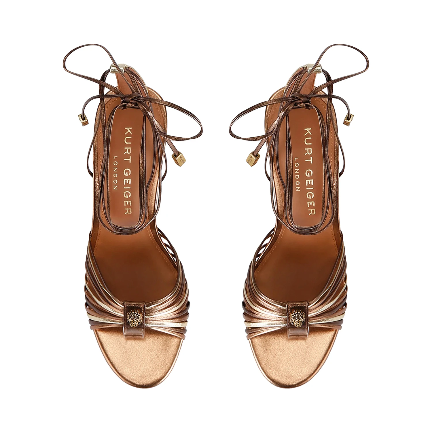 KURT GEIGER