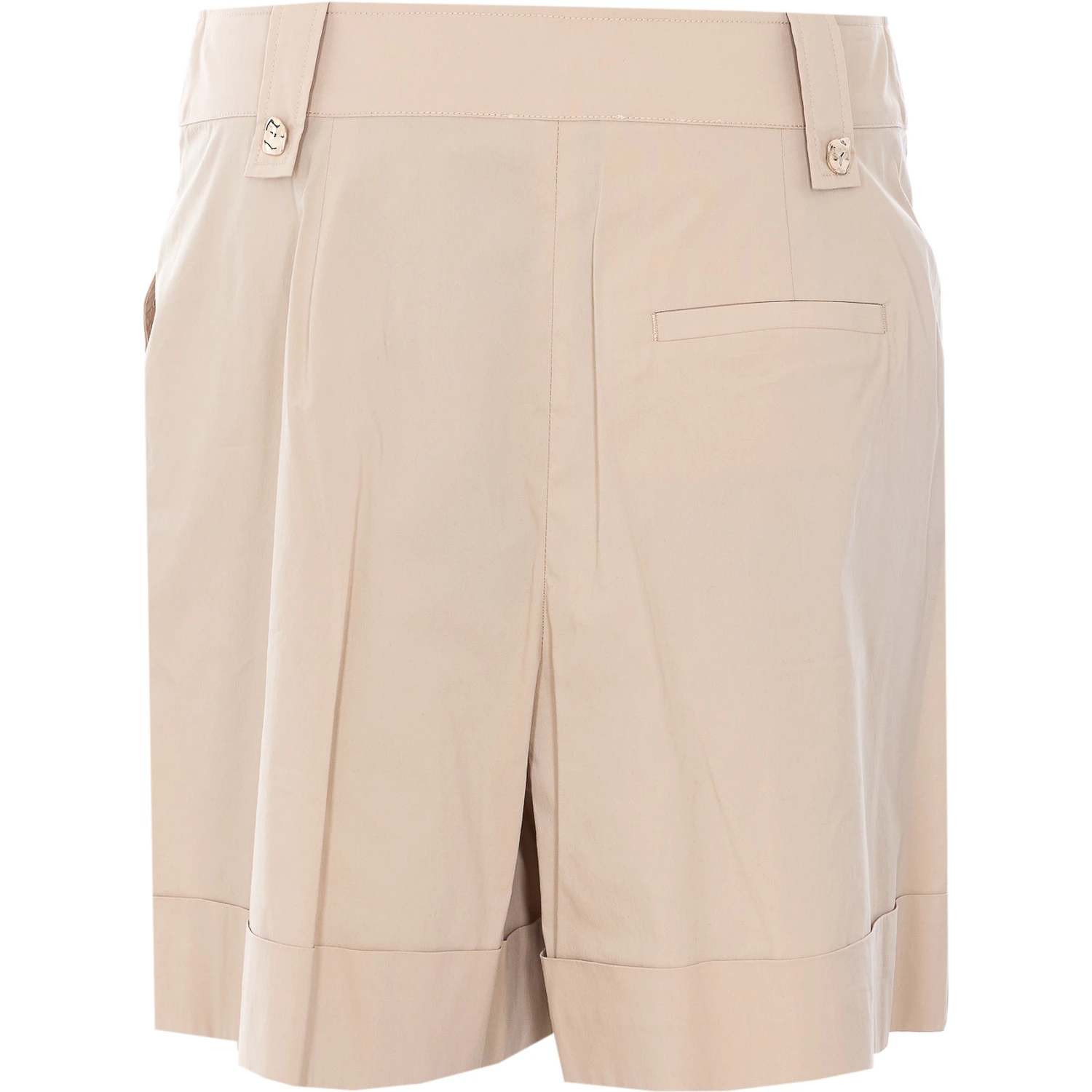 Liu Jo Shorts Beige