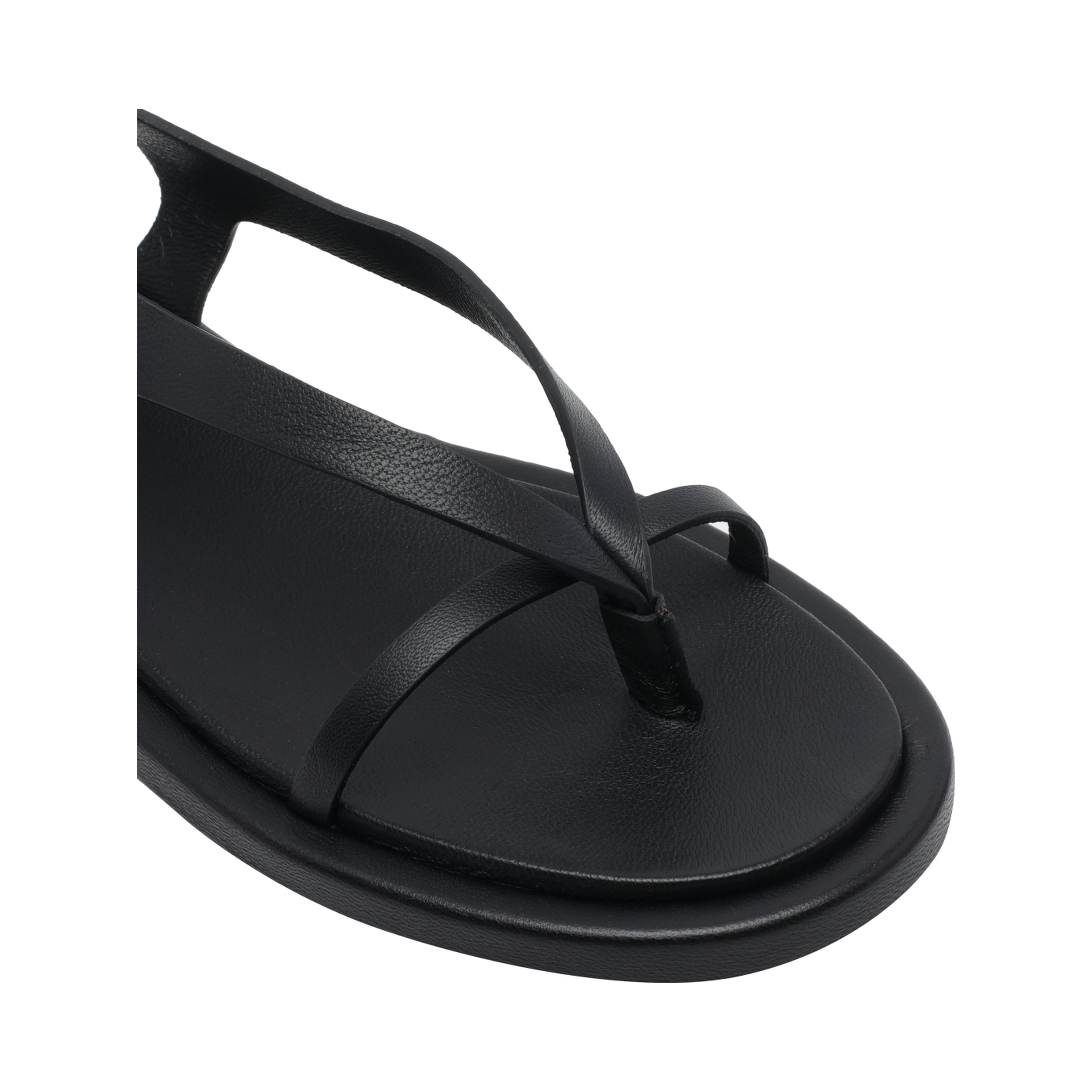 POEVE  Black