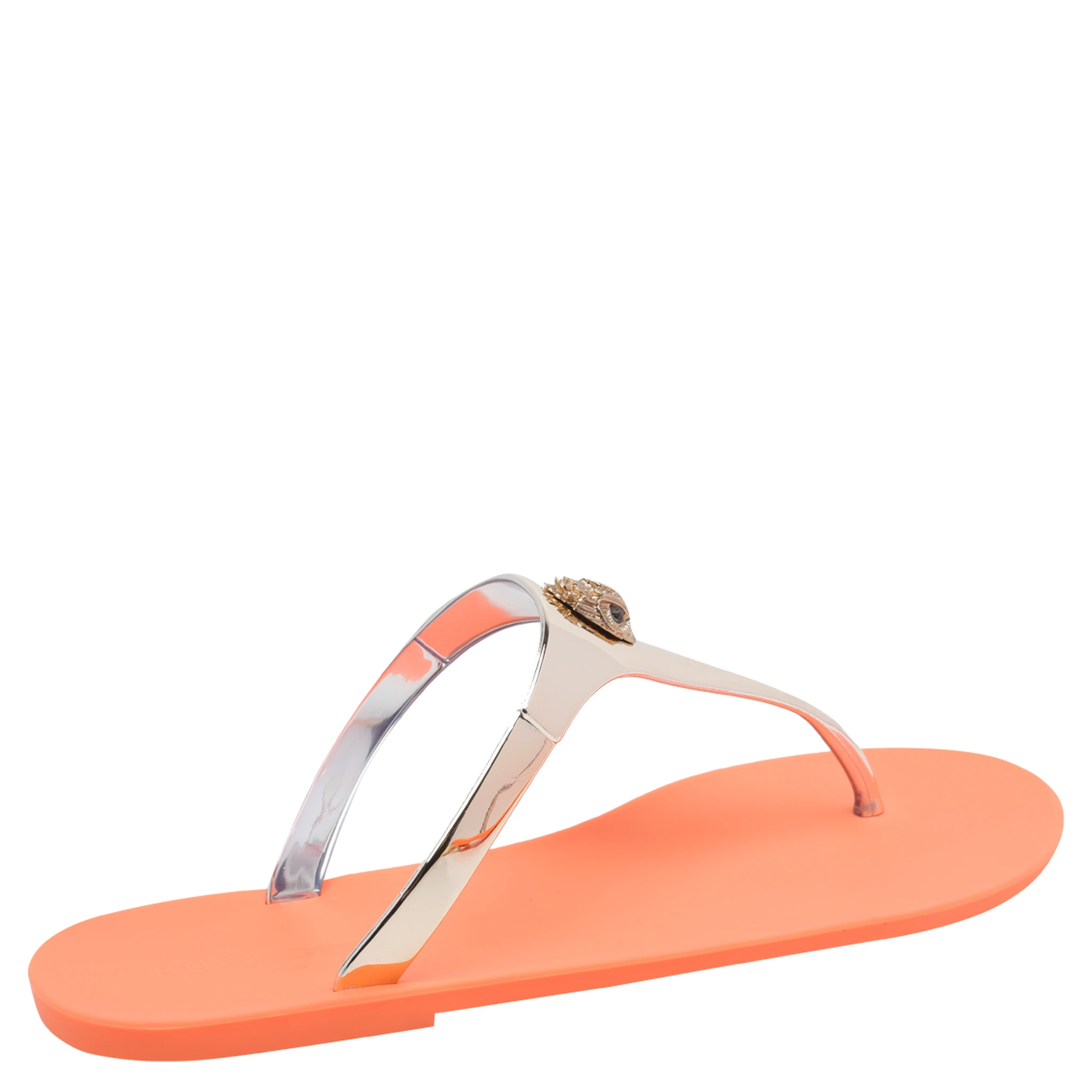 صنادل كورت جايجر