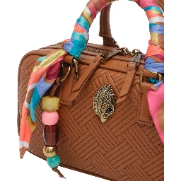 Kurt Geiger Bags.. Brown