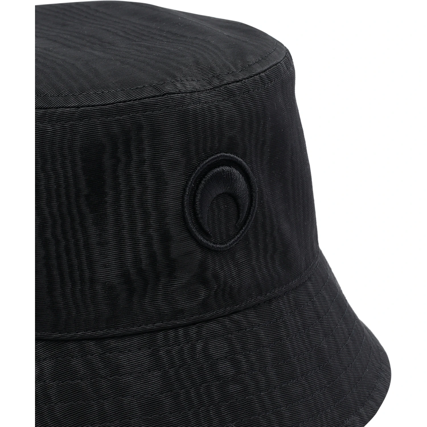 MARINE SERRE  Black