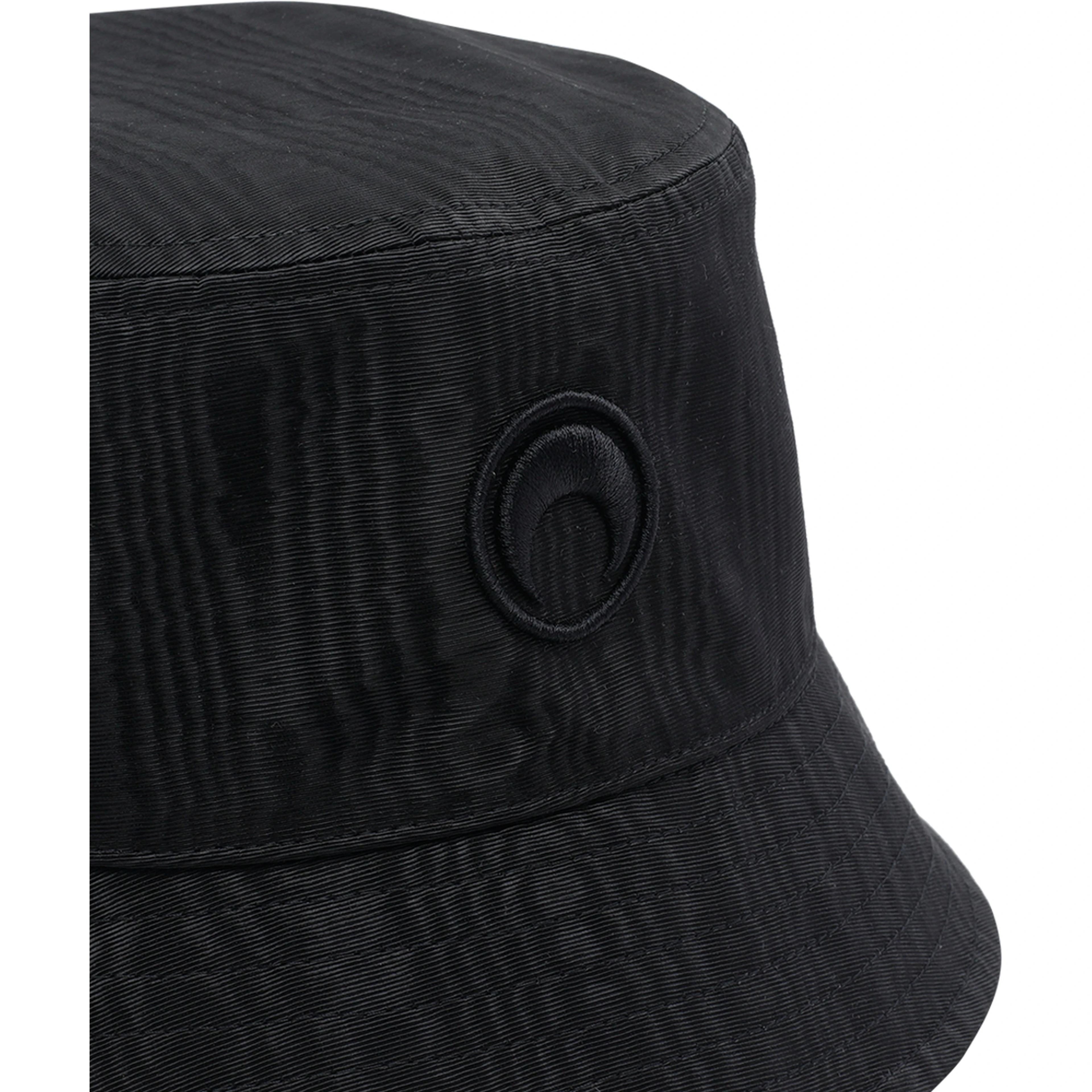 MARINE SERRE  Black