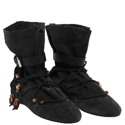 Isabel Marant Boots Black