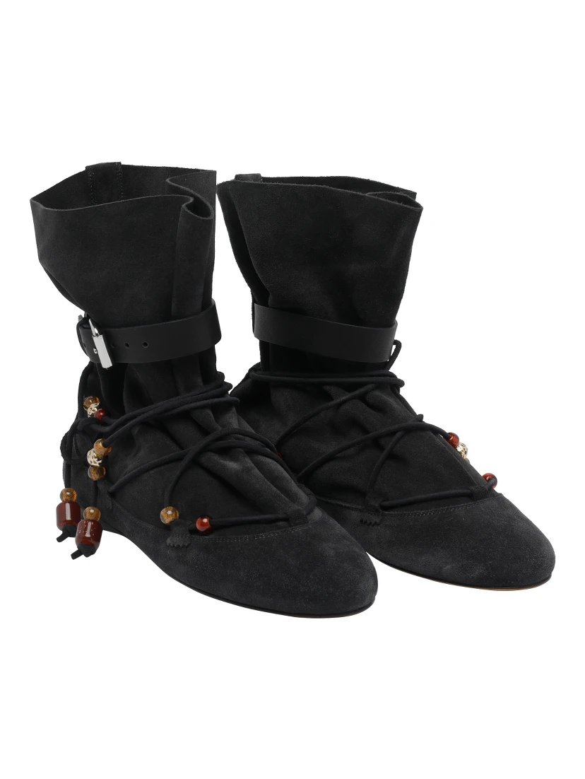 Isabel Marant Boots Black