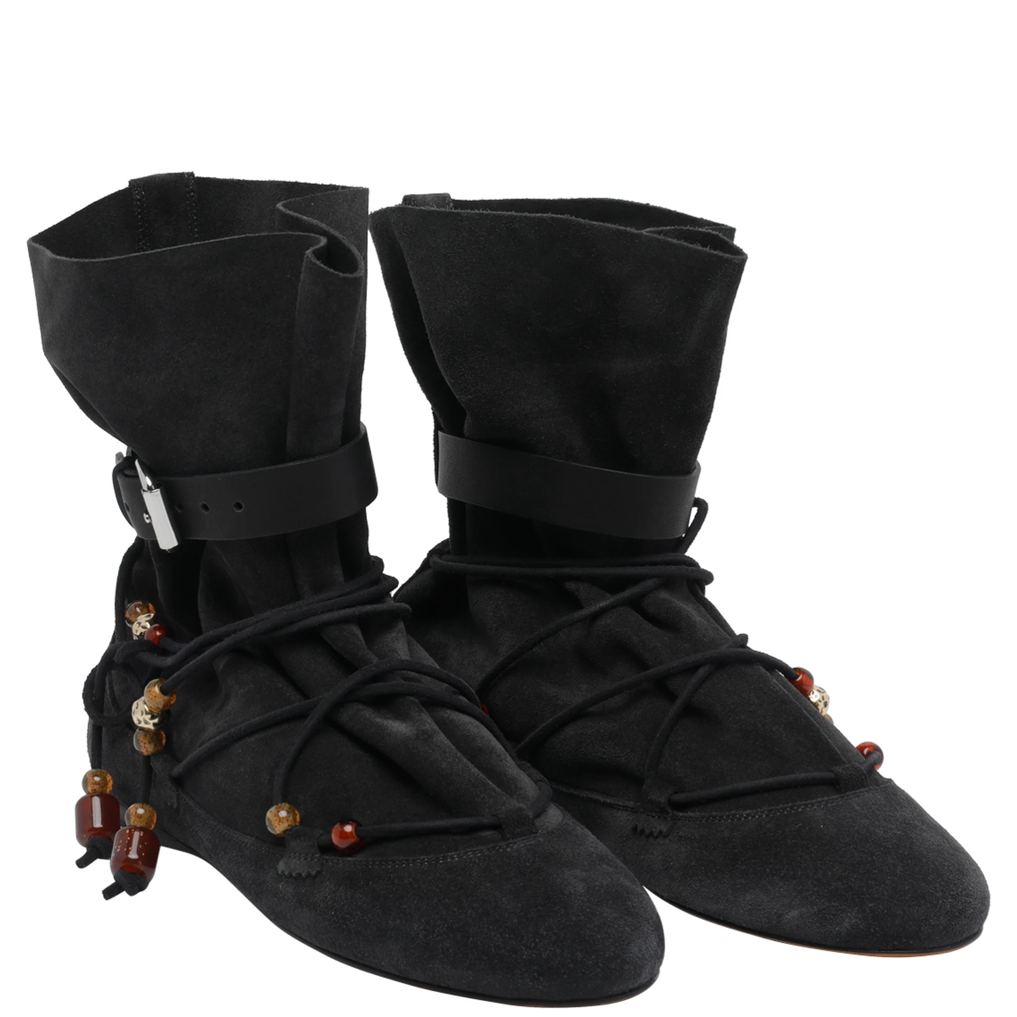 Isabel Marant Boots Black