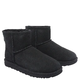 UGG Boots Black