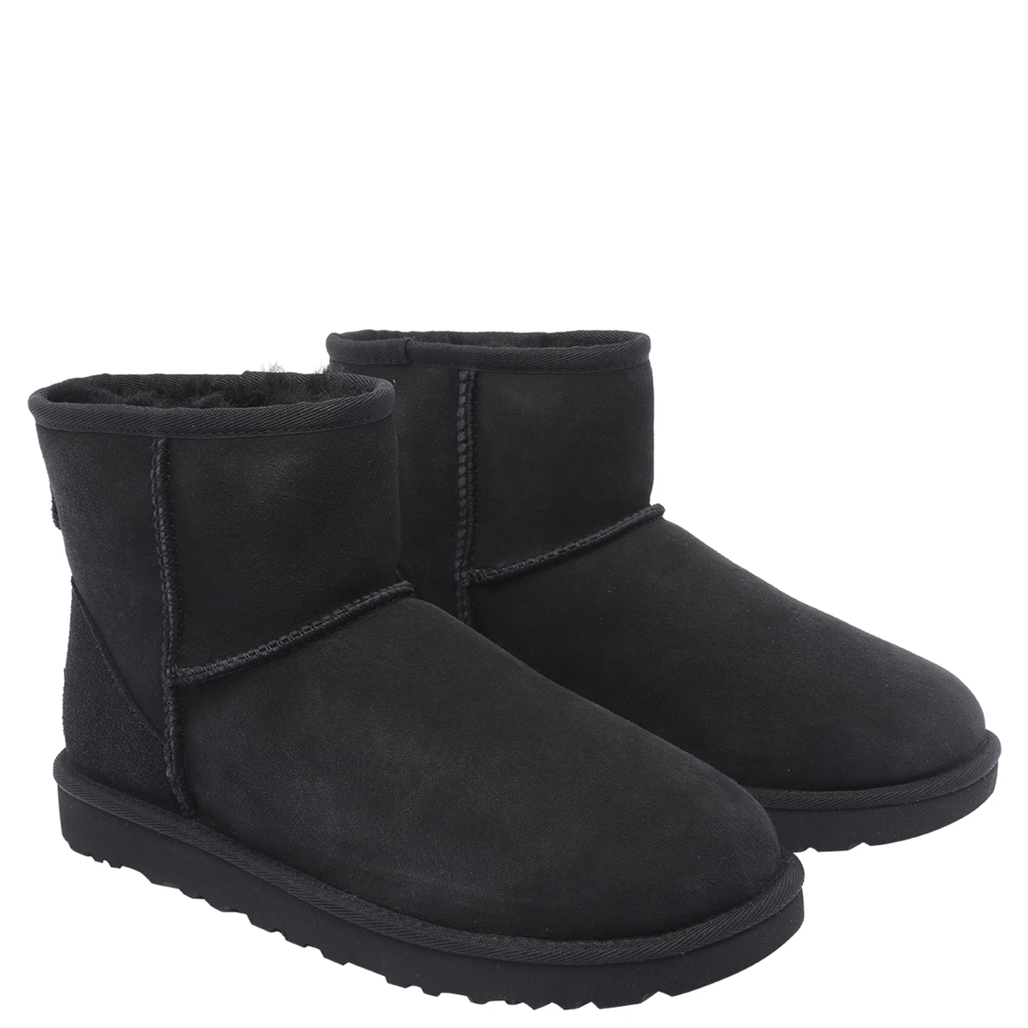 UGG Boots Black