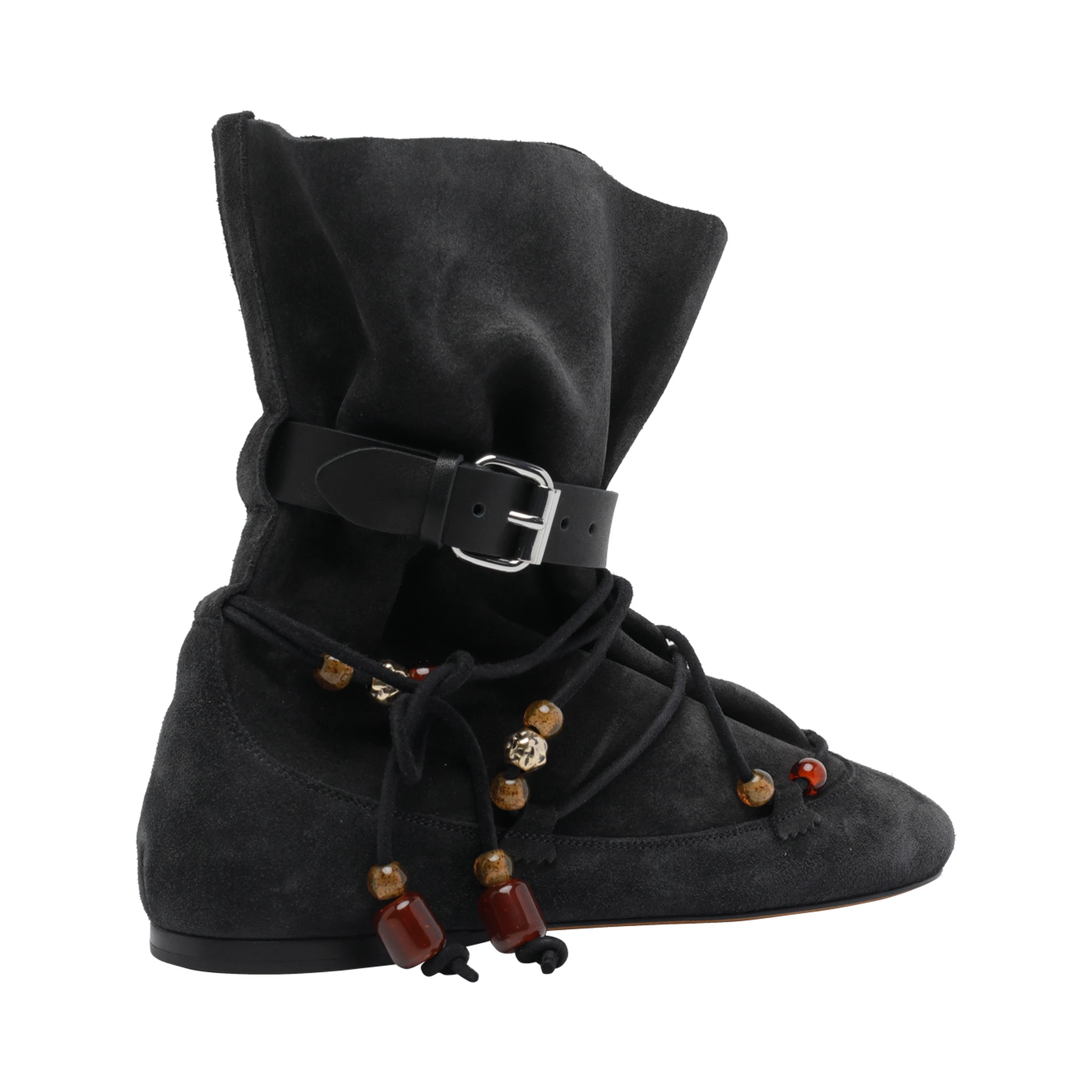 Isabel Marant Boots Black