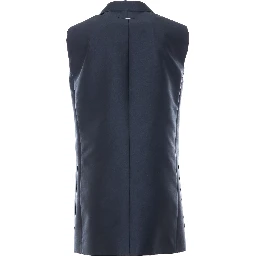 MM6 MAISON MARGIELA  Black