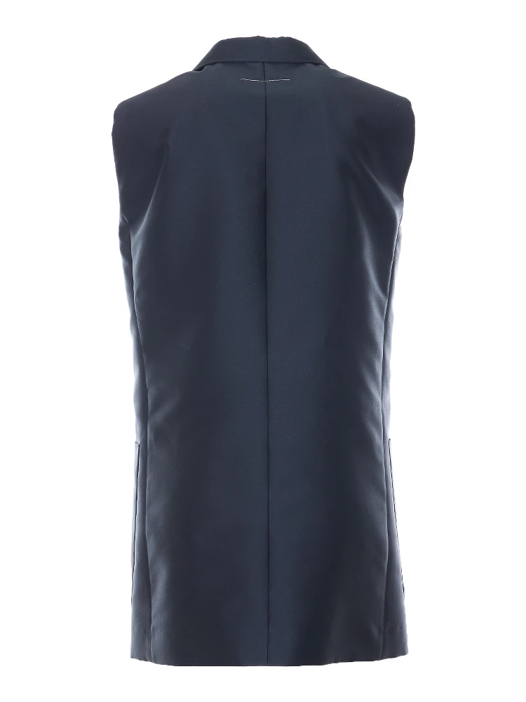 MM6 MAISON MARGIELA  Black alternative