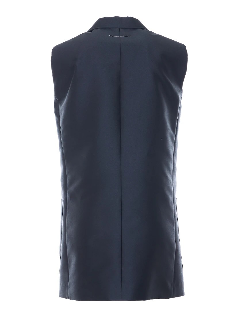 MM6 MAISON MARGIELA  Black