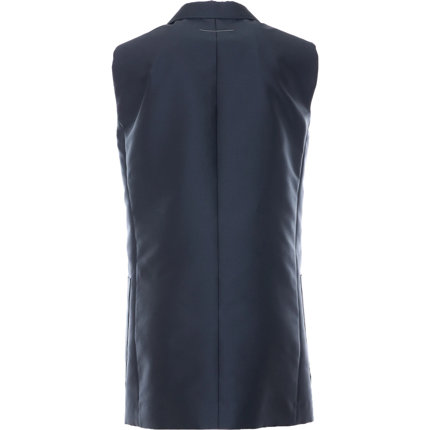 MM6 MAISON MARGIELA أسود