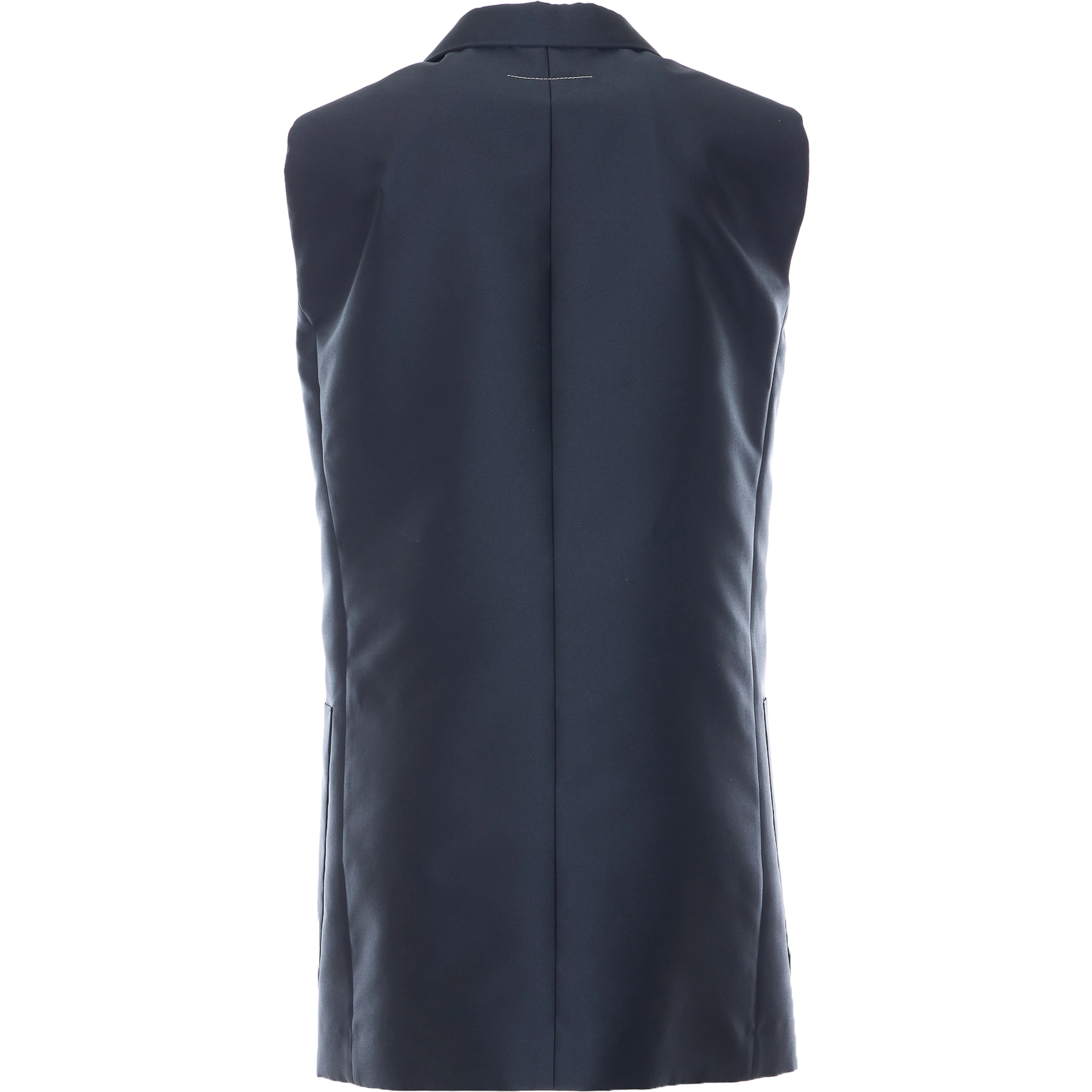 MM6 MAISON MARGIELA أسود