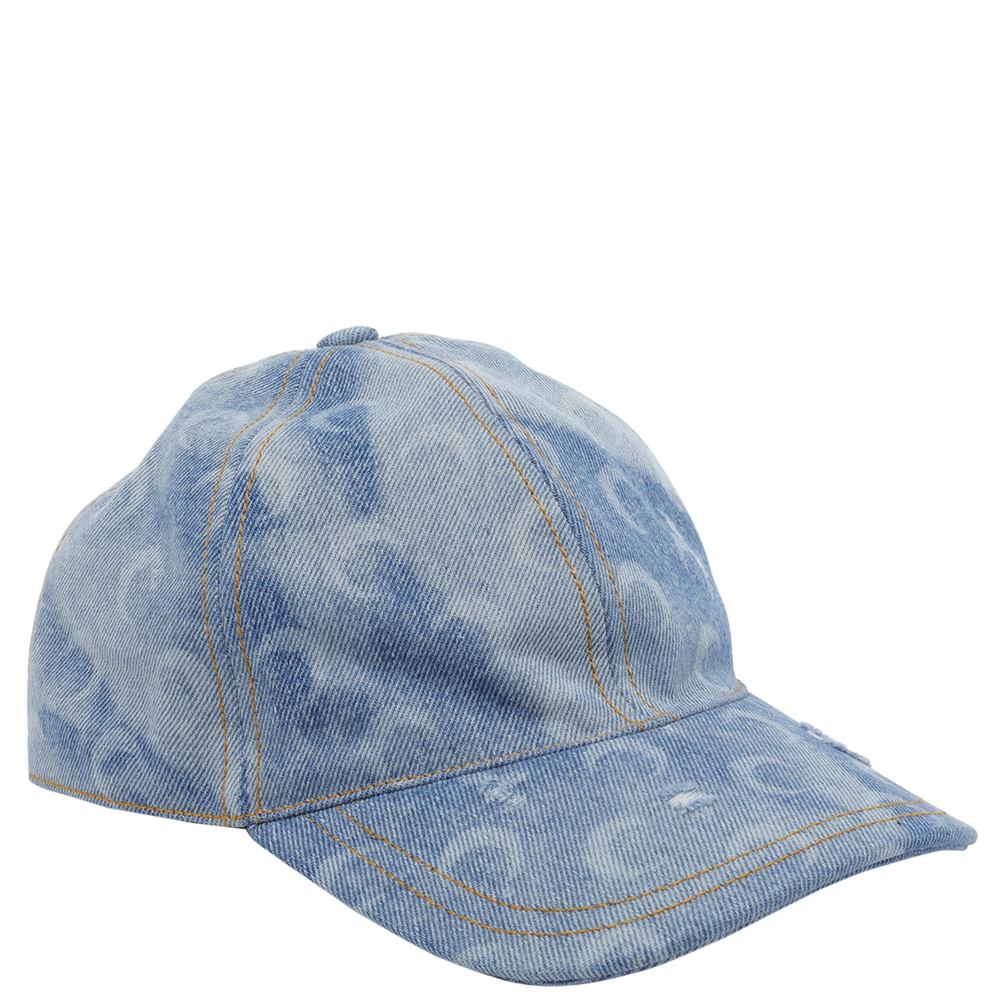 MARINE SERRE  Blue