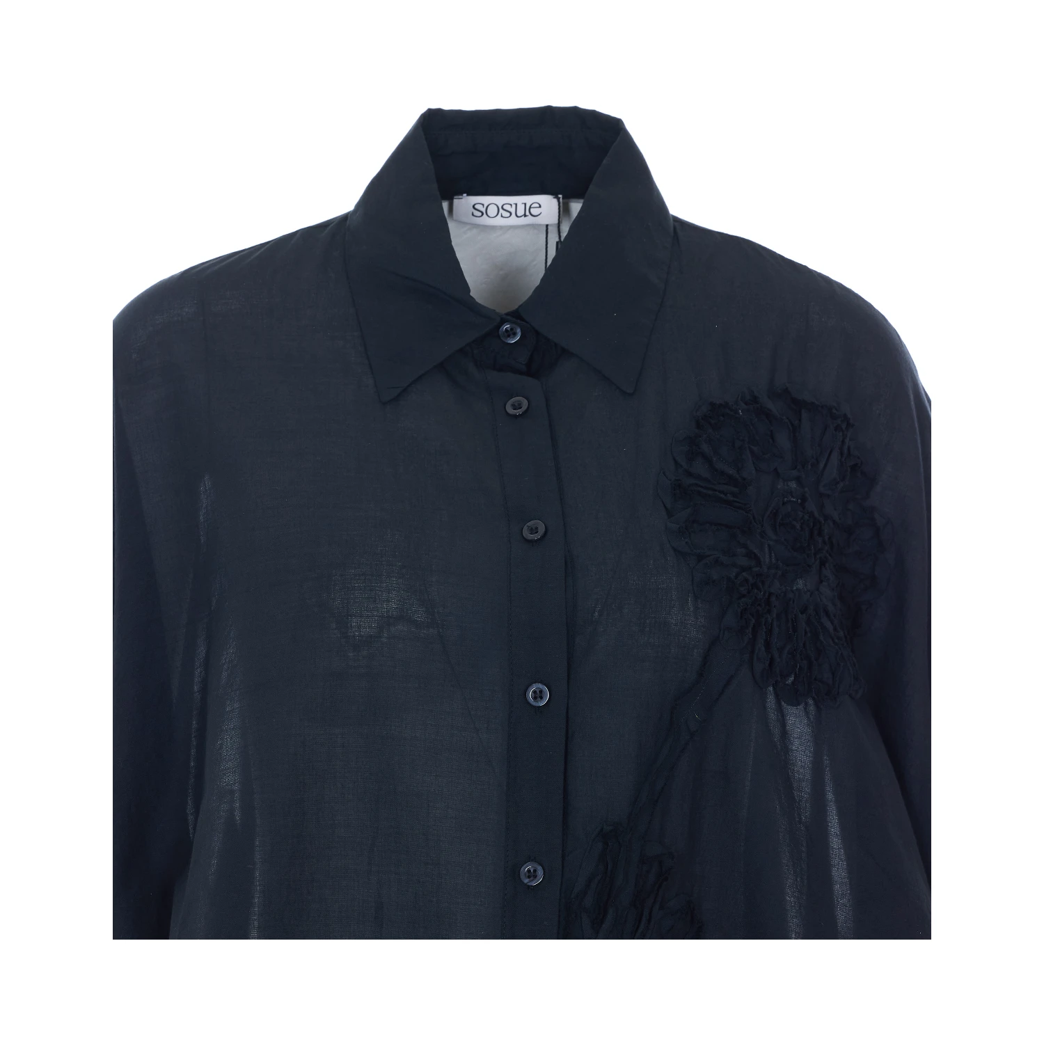SOSUE Black