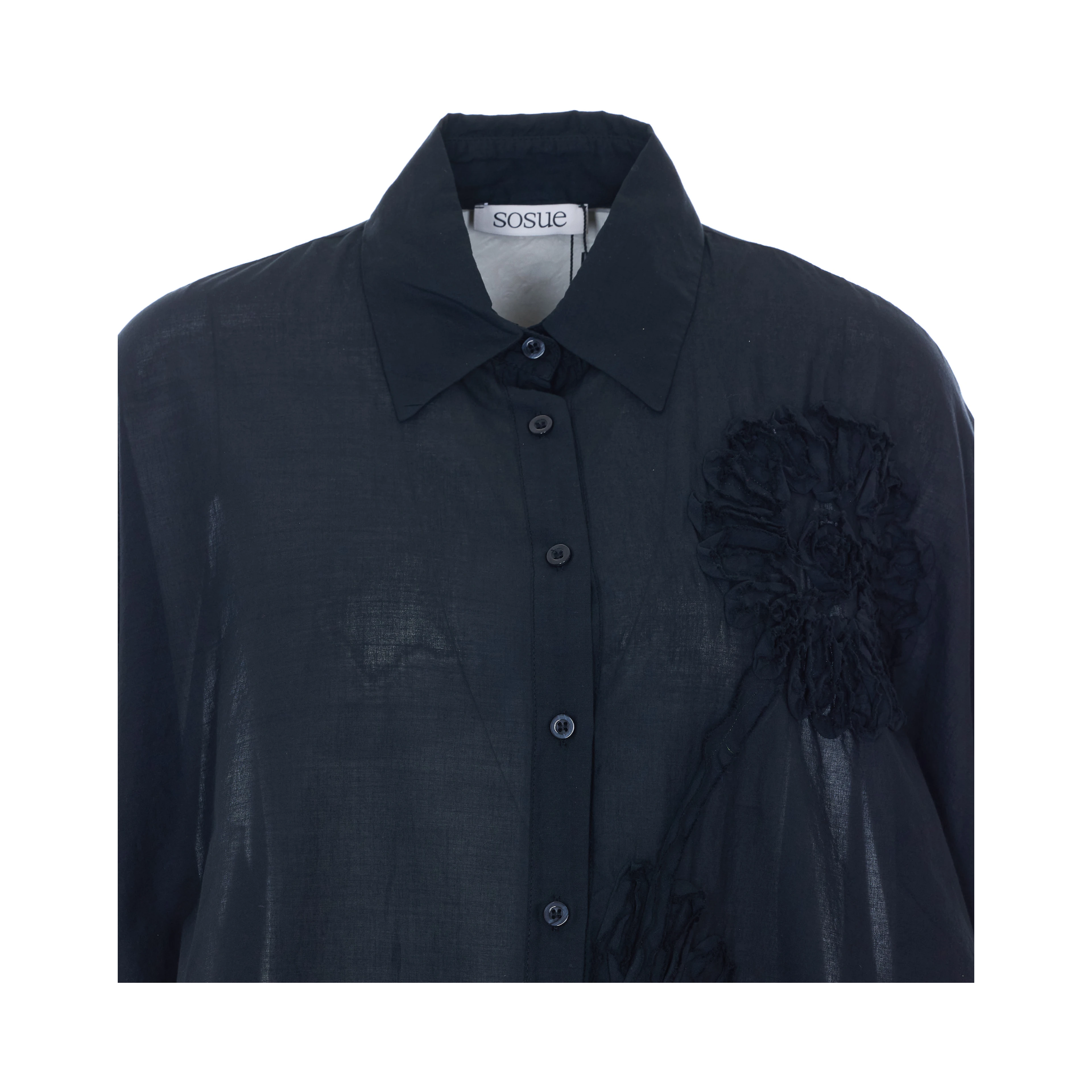 SOSUE  Black
